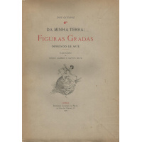 Livros/Acervo/Q/QUEIROZ J DA MINHA